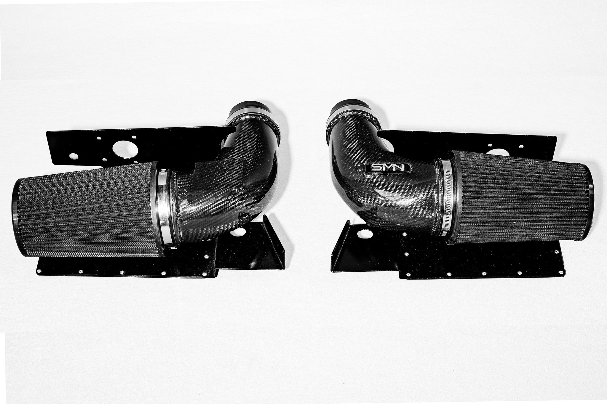 SMN Carbon Ansaugsystem Mercedes E63(S) W213/S213 GT63(S) AMG (X290) G63AMG W463